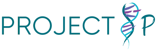 Project 8p Store logo
