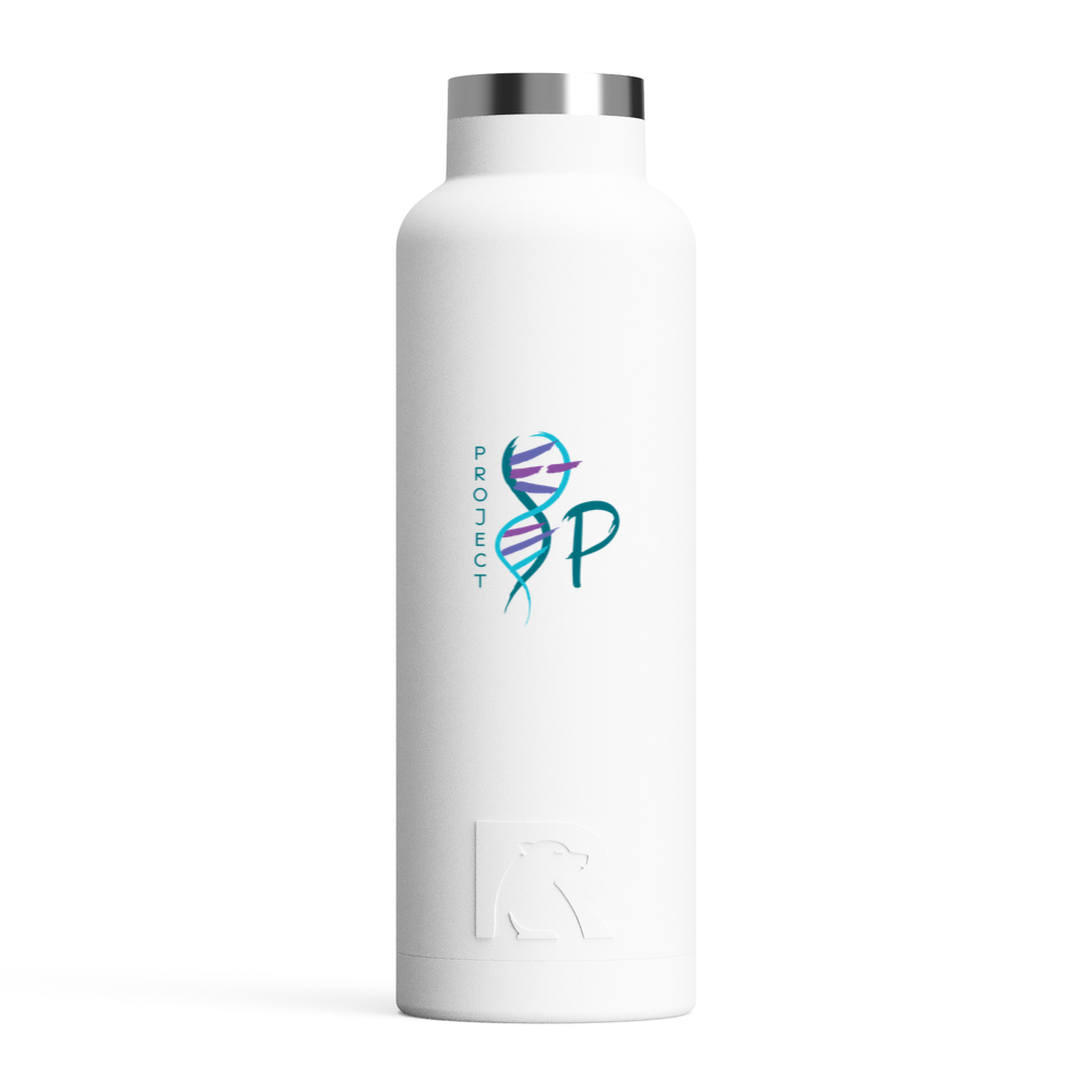 20oz Water Bottle