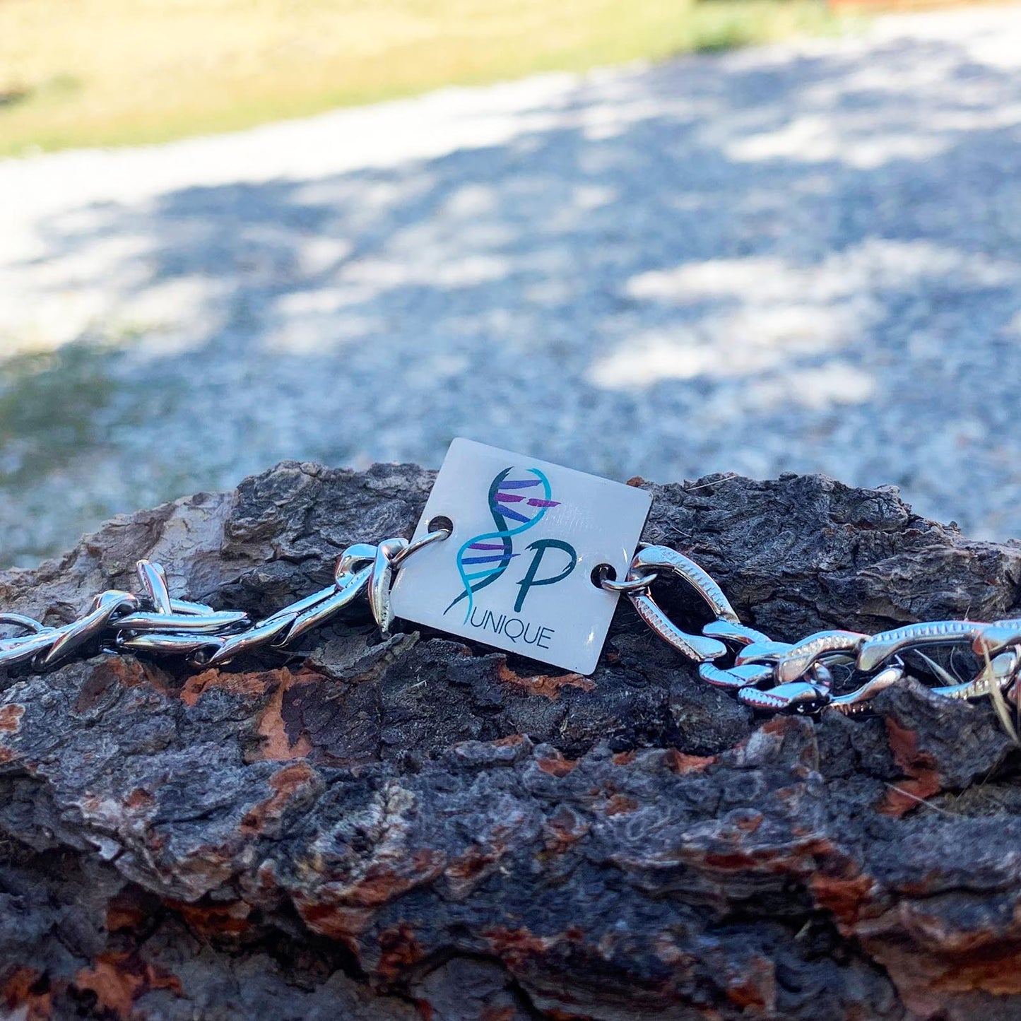 Men’s Project 8p Bracelet