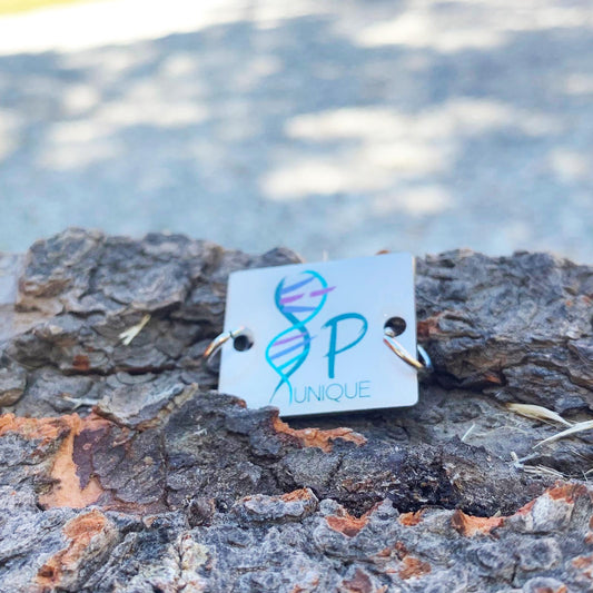 Project 8p Square Charm