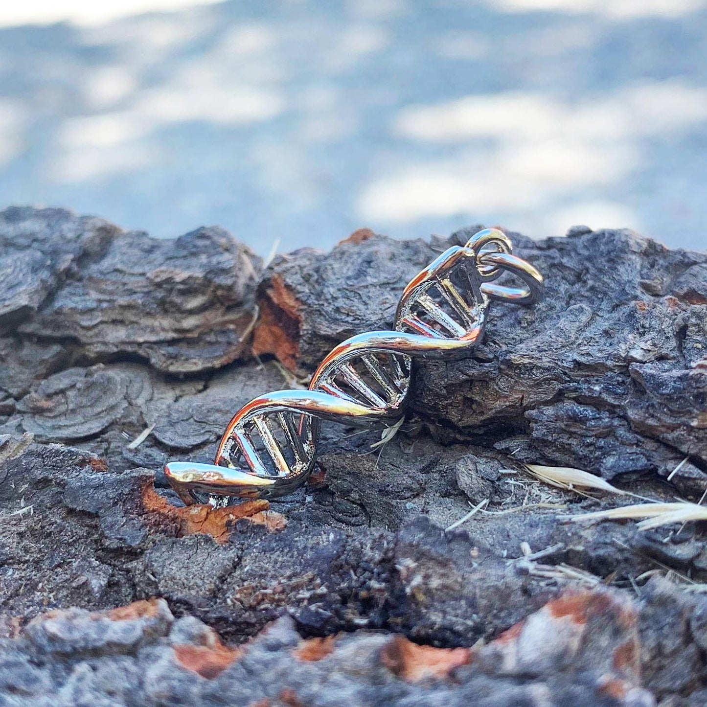 Project 8p Charm Bracelet – Lobster Clasp