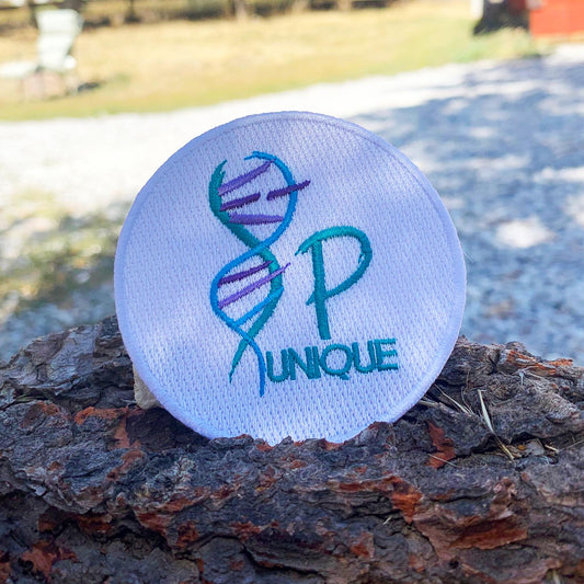 Project 8p Unique Patch