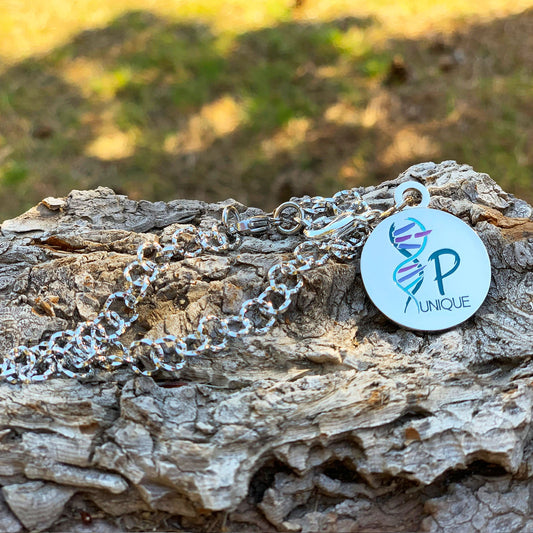 Project 8p Charm Bracelet – Sparkle Chain