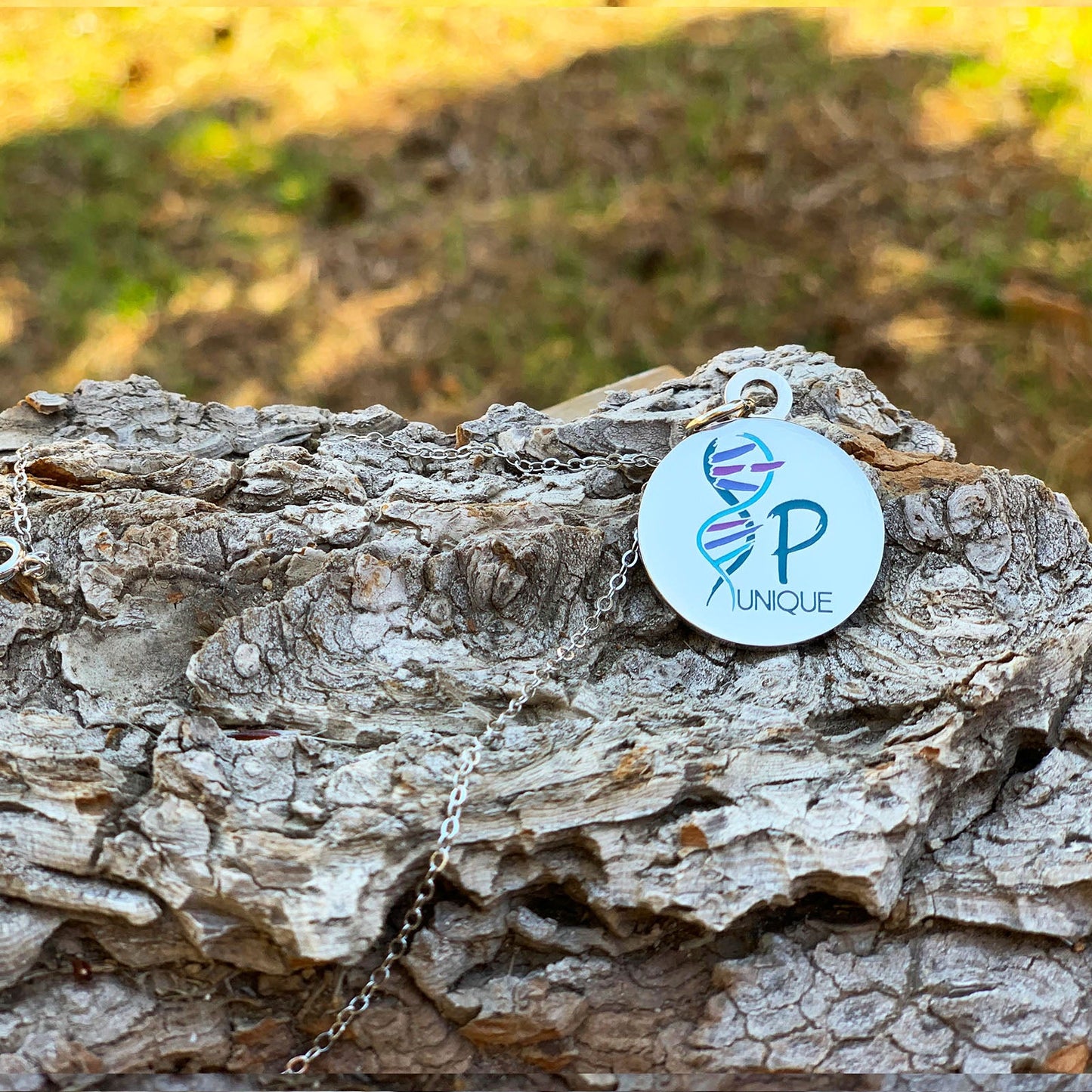 Project 8p Necklace