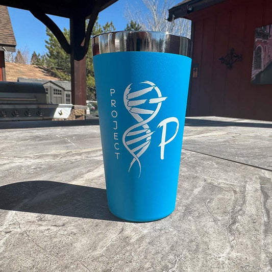 Project 8p Tumbler (Cup)